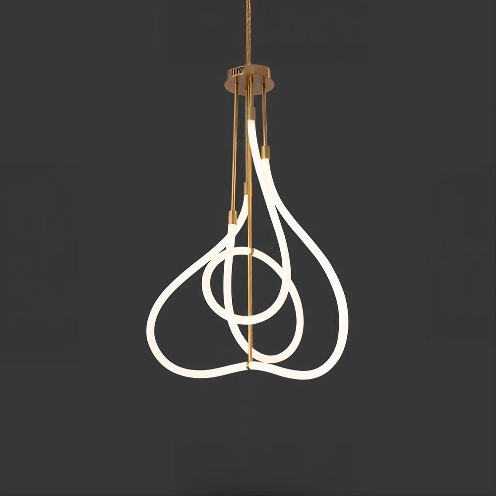 GLORIFY C. Ceiling Chandelier
