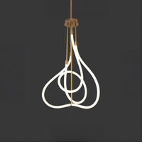 GLORIFY C. Ceiling Chandelier
