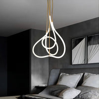 GLORIFY C. Ceiling Chandelier