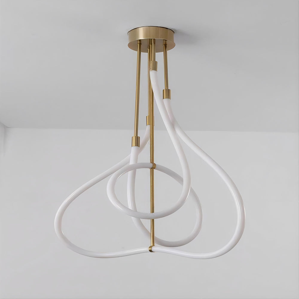 GLORIFY C. Ceiling Chandelier