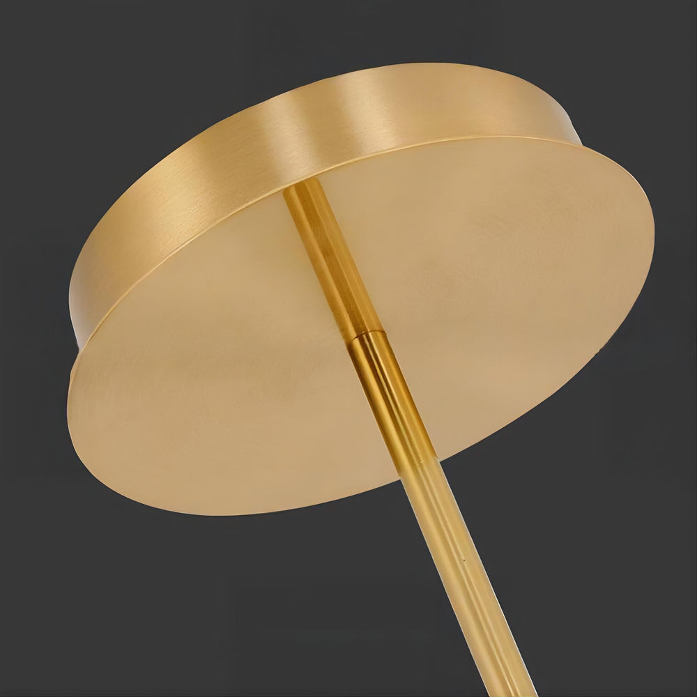 GLORIFY L Linear Chandelier