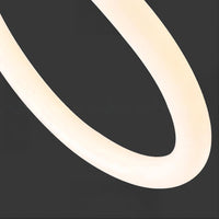 GLORIFY L Linear Chandelier