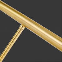 GLORIFY L Linear Chandelier