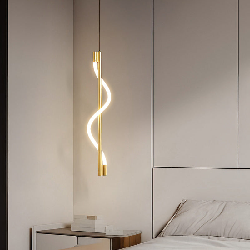 GLORIFY LUX Pendant by Lampadom - detail view