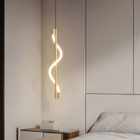 GLORIFY LUX Pendant by Lampadom - detail view