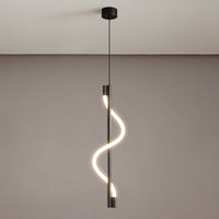 GLORIFY LUX Pendant by Lampadom - close-up