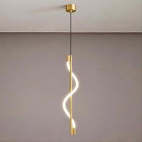 GLORIFY LUX Pendant by Lampadom - ambient shot