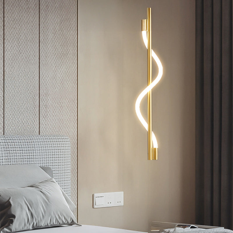 GLORIFY LUX Pendant by Lampadom - side view
