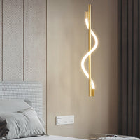GLORIFY LUX Pendant by Lampadom - side view