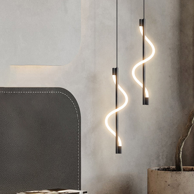 GLORIFY LUX Pendant by Lampadom - ambient shot