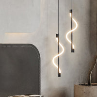 GLORIFY LUX Pendant by Lampadom - ambient shot