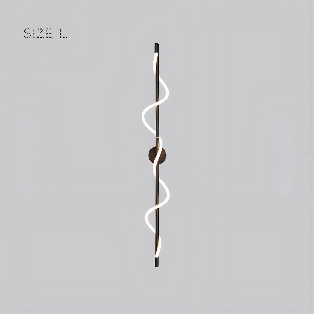 GLORIFY LUX Wall Light by Lampadom - ambient shot