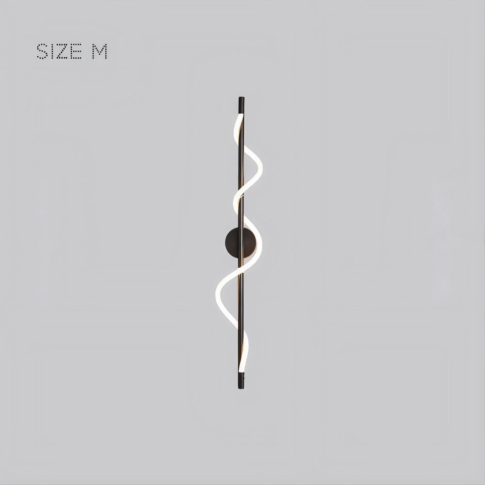 GLORIFY LUX Wall Light by Lampadom - detail view