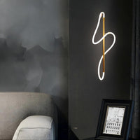 GLORIFY ONE Pendant by Lampadom - scale reference