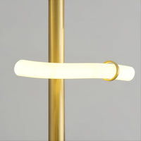 GLORIFY ONE Pendant by Lampadom - side view