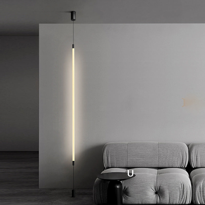 GLORIFY OPTIC Floor Lamp