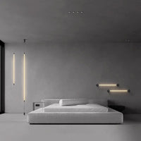 GLORIFY OPTIC Floor Lamp