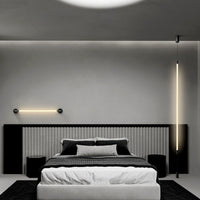 GLORIFY OPTIC Floor Lamp