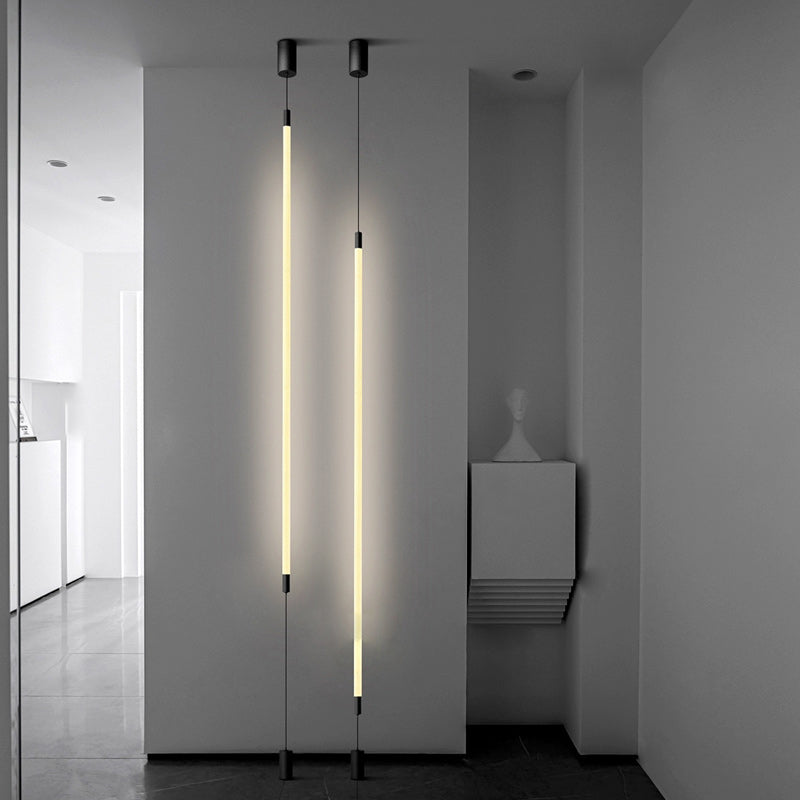 GLORIFY OPTIC Floor Lamp