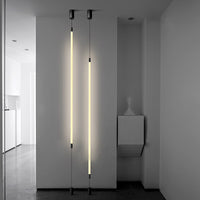 GLORIFY OPTIC Floor Lamp