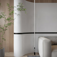GLORIFY OPTIC Floor Lamp