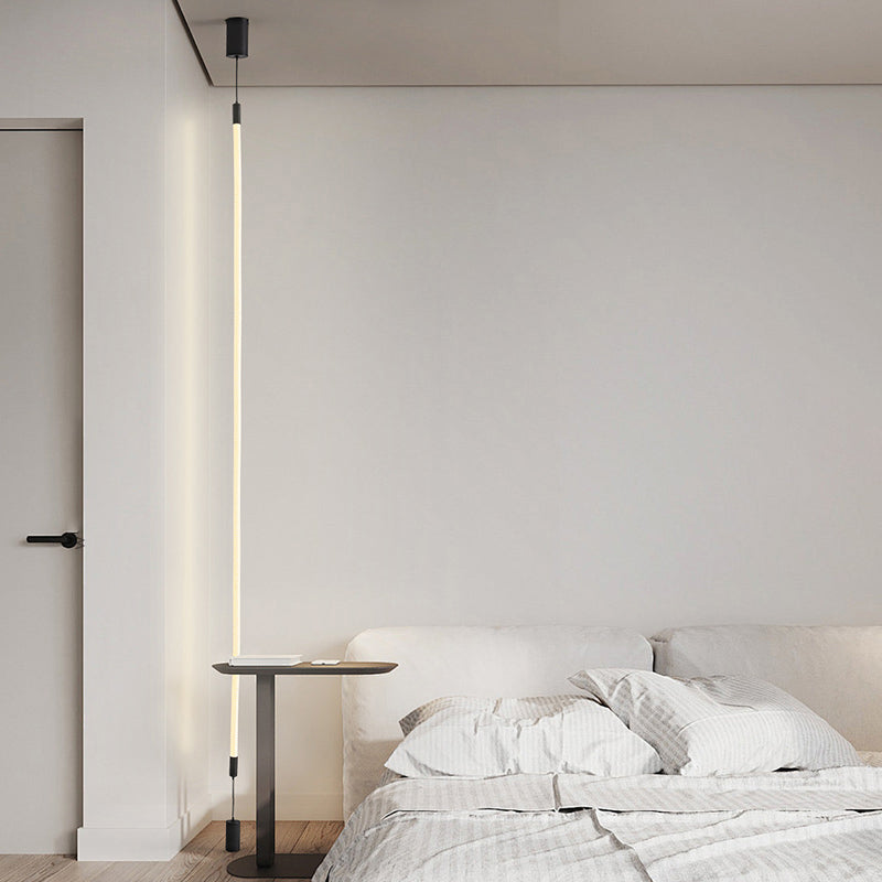 GLORIFY OPTIC Floor Lamp
