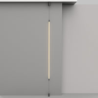 GLORIFY OPTIC Floor Lamp