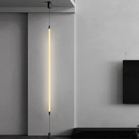 GLORIFY OPTIC Floor Lamp