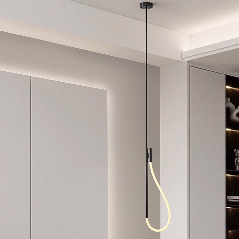 LUMINAIRES GLORIFI OPTICAL Pendant by Lampadom - close-up