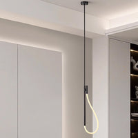 LUMINAIRES GLORIFI OPTICAL Pendant by Lampadom - close-up