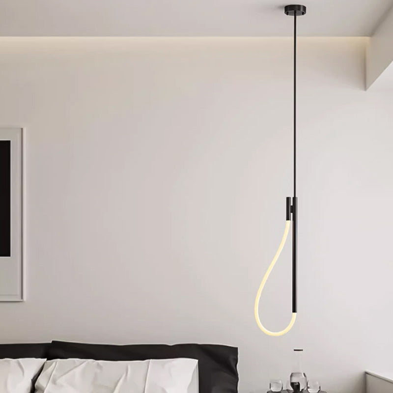 LUMINAIRES GLORIFI OPTICAL Pendant by Lampadom - close-up