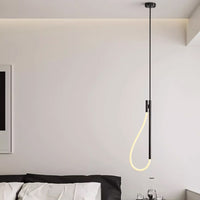 LUMINAIRES GLORIFI OPTICAL Pendant by Lampadom - close-up
