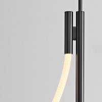 LUMINAIRES GLORIFI OPTICAL Pendant by Lampadom - ambient shot