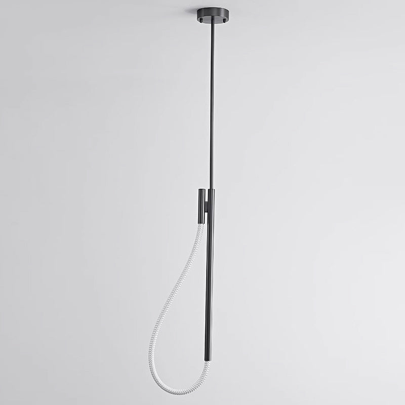 LUMINAIRES GLORIFI OPTICAL Pendant by Lampadom - top view