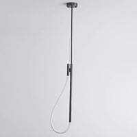 LUMINAIRES GLORIFI OPTICAL Pendant by Lampadom - top view