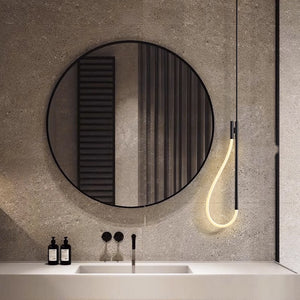 LUMINAIRES GLORIFI OPTICAL Pendant by Lampadom