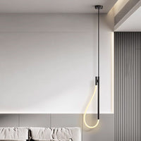 LUMINAIRES GLORIFI OPTICAL Pendant by Lampadom - detail view