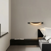 GLORIFY OPTIC Wall Light by Lampadom - close-up