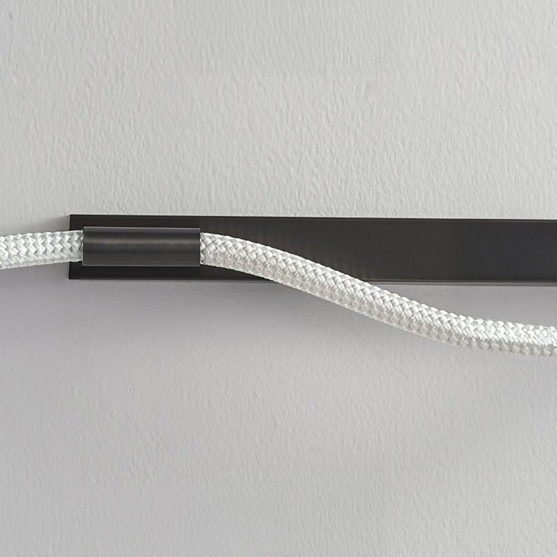 GLORIFY OPTIC Wall Light by Lampadom - detail view