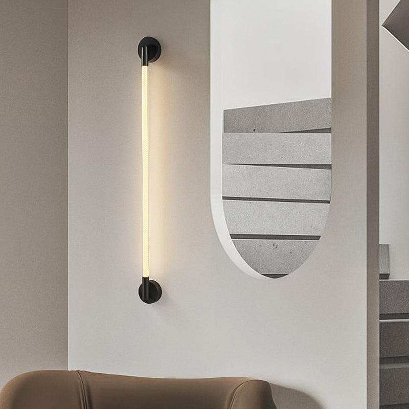 GLORIFY OPTIC Wall Light by Lampadom - angle view