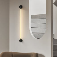 GLORIFY OPTIC Wall Light by Lampadom - angle view