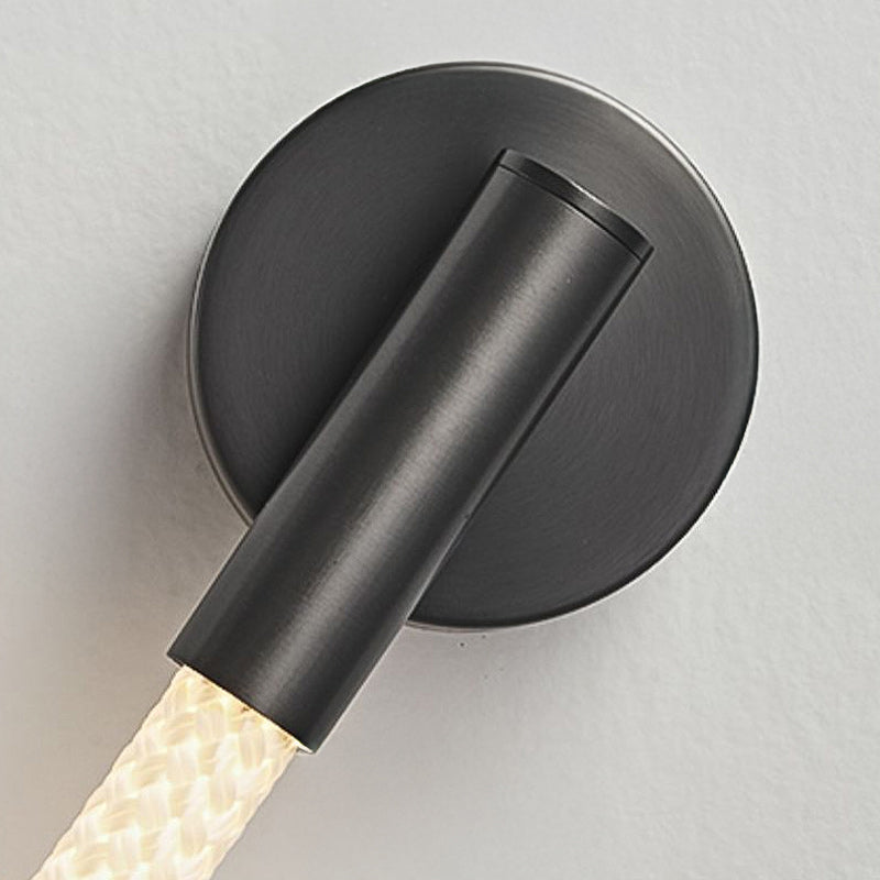 GLORIFY OPTIC Wall Light by Lampadom - ambient shot