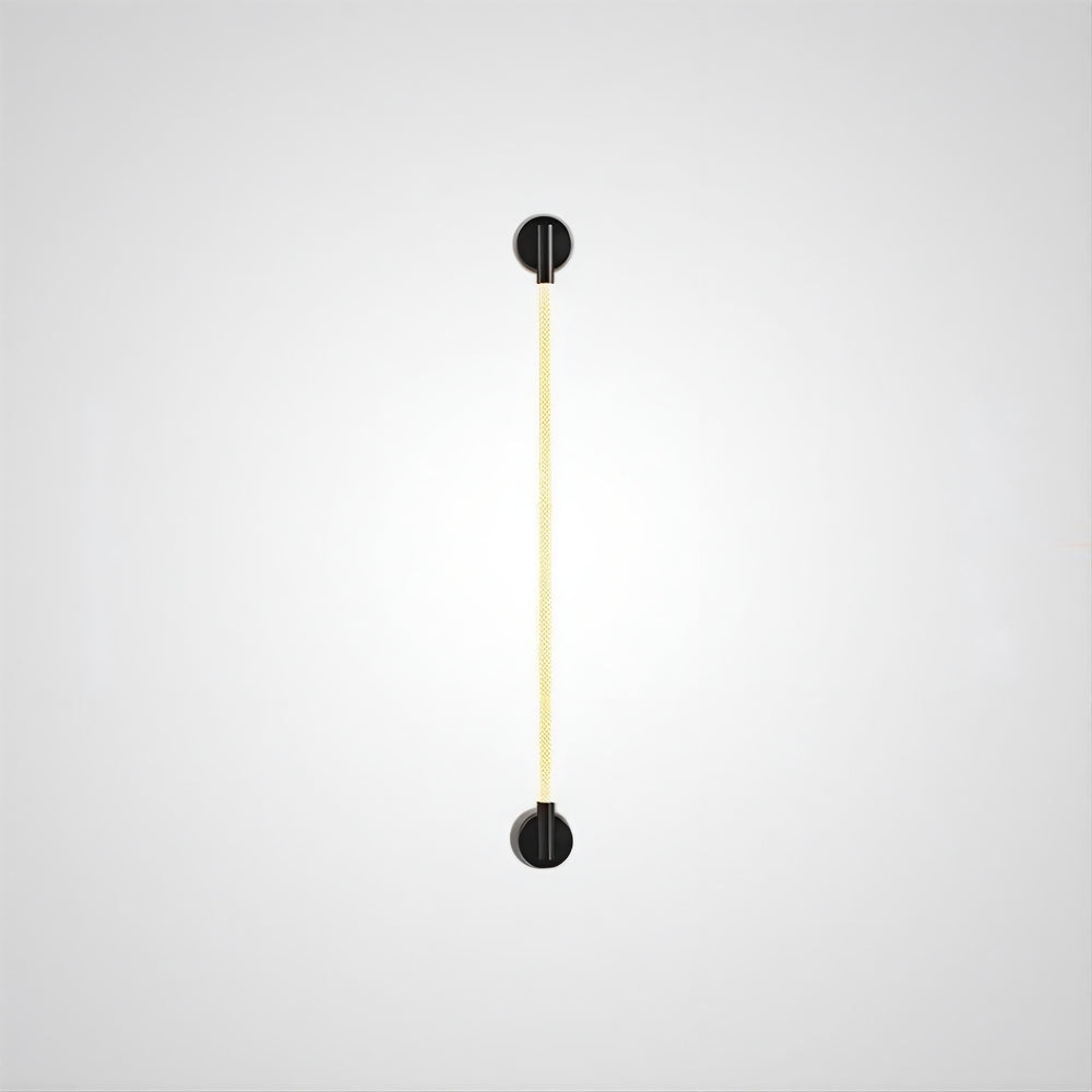 GLORIFY OPTIC Wall Light by Lampadom - detail view