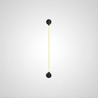 GLORIFY OPTIC Wall Light by Lampadom - detail view