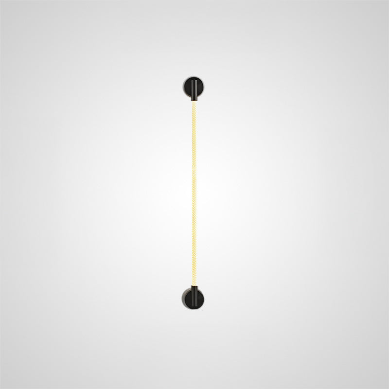 GLORIFY OPTIC Wall Light by Lampadom - detail view