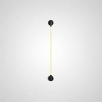 GLORIFY OPTIC Wall Light by Lampadom - detail view