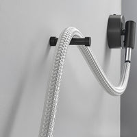 GLORIFY OPTIC Wall Light by Lampadom - angle view