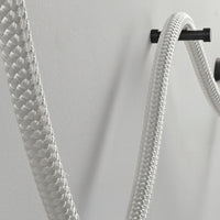 GLORIFY OPTIC Wall Light by Lampadom - ambient shot