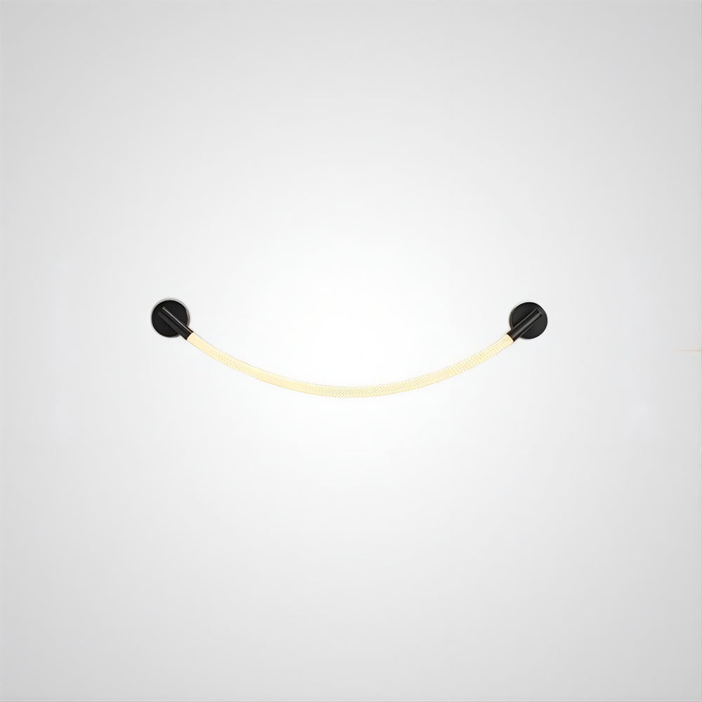 GLORIFY OPTIC Wall Light by Lampadom - close-up