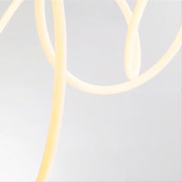 GLORIFY R Ring Chandelier